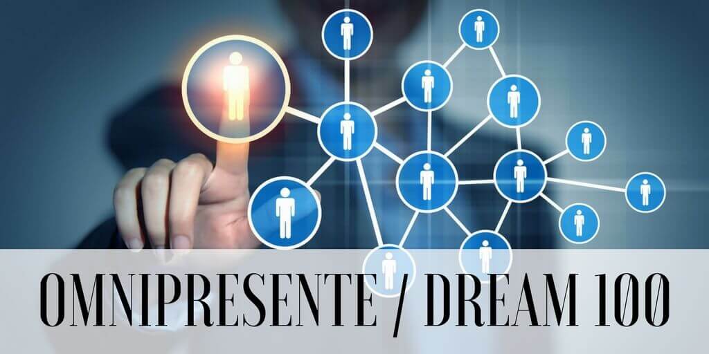 Omnipresente - Dream 100