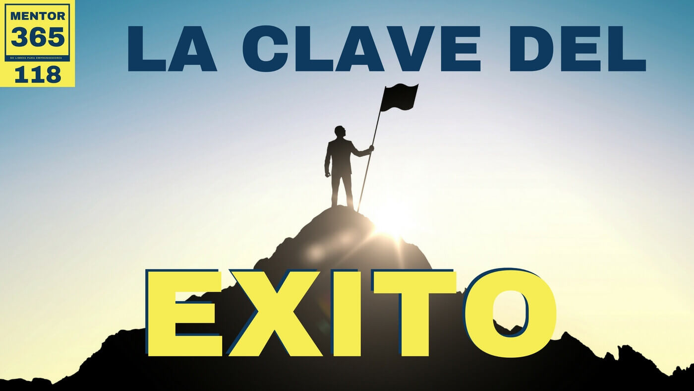 MENTOR365 #117 Las prioridades son la clave del éxito