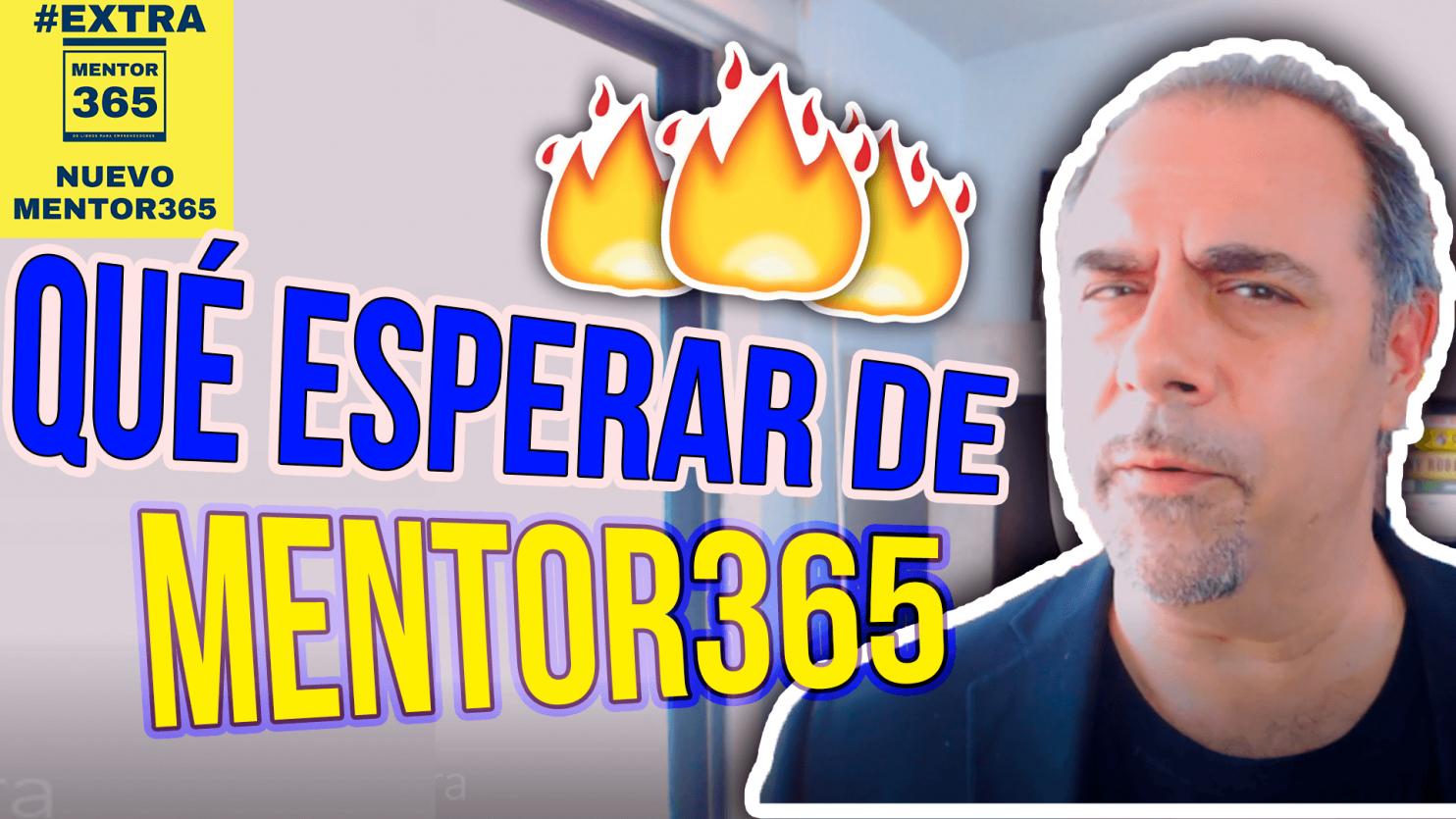 Qué esperar de MENTOR365 estos próximos 6 meses