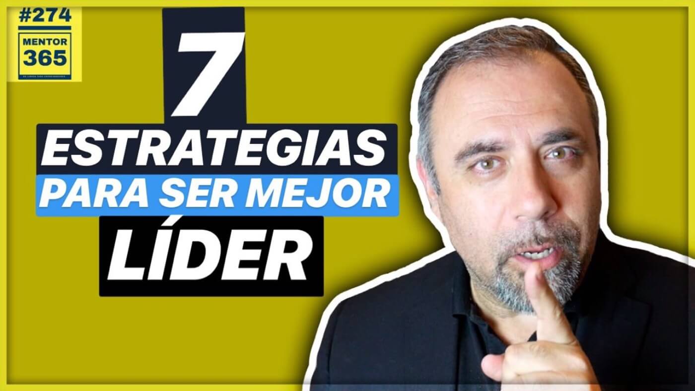 Cómo manejar una crisis, en 14 pasos #275 MENTOR365